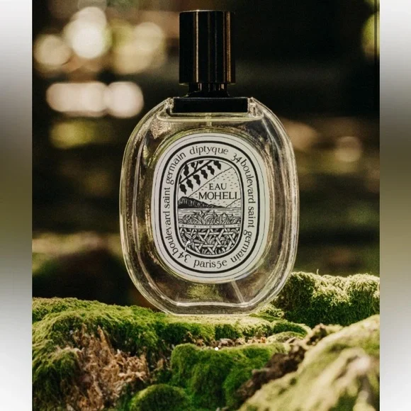 Dyptique Eau Moheli Perfume - Picture 3 of 5